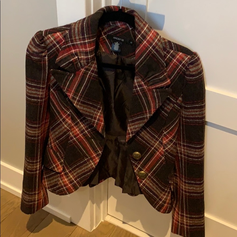30% off bundle Arden B blazer